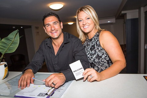 Gladstone Reef Hotel Motel - Lennox Head Accommodation 7