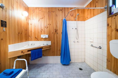 Kookaburra Motor Lodge - Lennox Head Accommodation 4