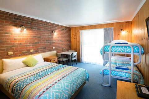 Kookaburra Motor Lodge - Lennox Head Accommodation 7