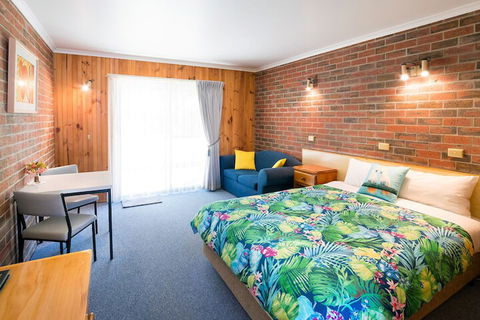 Kookaburra Motor Lodge - Lennox Head Accommodation 6
