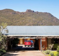 Kookaburra Motor Lodge - Lennox Head Accommodation