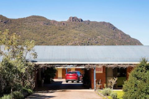 Kookaburra Motor Lodge - Lennox Head Accommodation 0