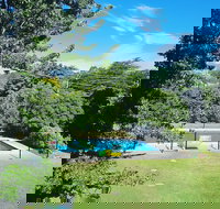 Bogong View Motor Inn - Lennox Head Accommodation