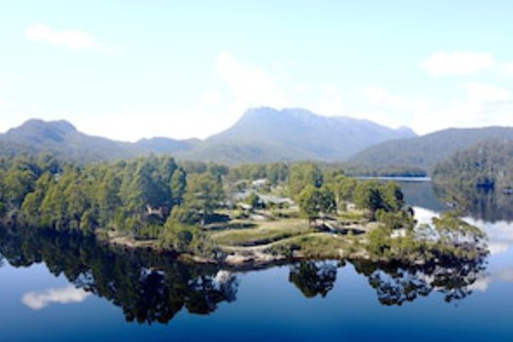 Tullah TAS Lennox Head Accommodation