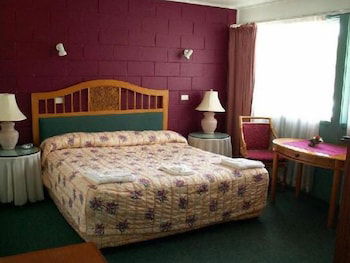 Murwillumbah Hotel & Apartments - Lennox Head Accommodation 1