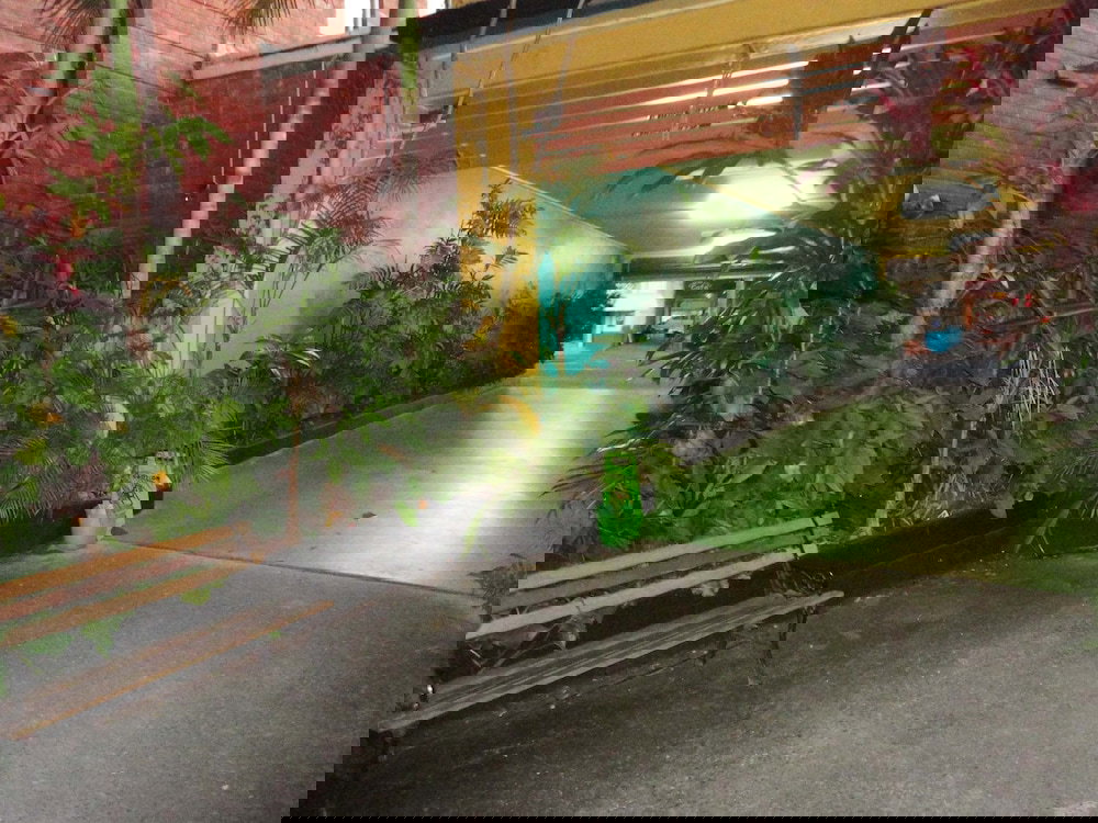 Back Creek NSW Lennox Head Accommodation