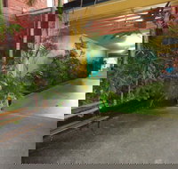 Murwillumbah Hotel  Apartments - Lennox Head Accommodation