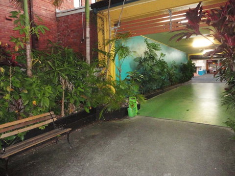 Murwillumbah Hotel & Apartments - Lennox Head Accommodation 0