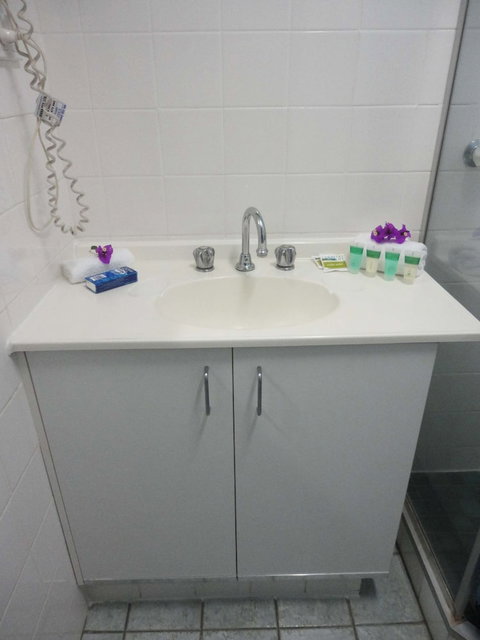 Murwillumbah Hotel & Apartments - Lennox Head Accommodation 6