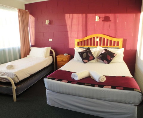 Murwillumbah Hotel & Apartments - Lennox Head Accommodation 2