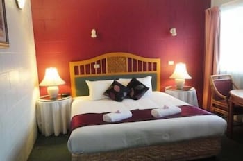 Murwillumbah Hotel & Apartments - Lennox Head Accommodation 4