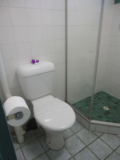 Murwillumbah Hotel & Apartments - Lennox Head Accommodation 5