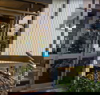 Sky Rider Motor Inn - Lennox Head Accommodation