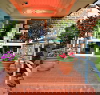 Grand Country Lodge Motel - Lennox Head Accommodation