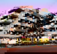 Mercure Centro Port Macquarie - Lennox Head Accommodation