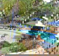 Kellys Beach Resort - Lennox Head Accommodation