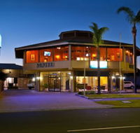 Admiral Motel Bunbury - Lennox Head Accommodation