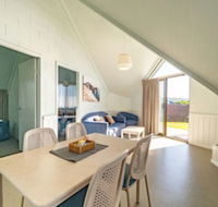 Beach Cabins Merimbula - Lennox Head Accommodation