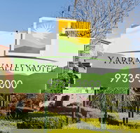 Yarra Valley Motel - Lennox Head Accommodation