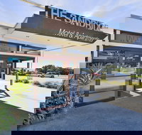 Sandridge Motel - Lennox Head Accommodation