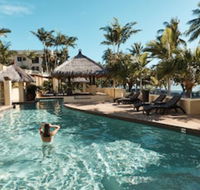 Sea Change Beachfront Apartments - Lennox Head Accommodation
