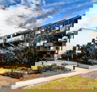 Airport Apartments by Vetroblu - Lennox Head Accommodation