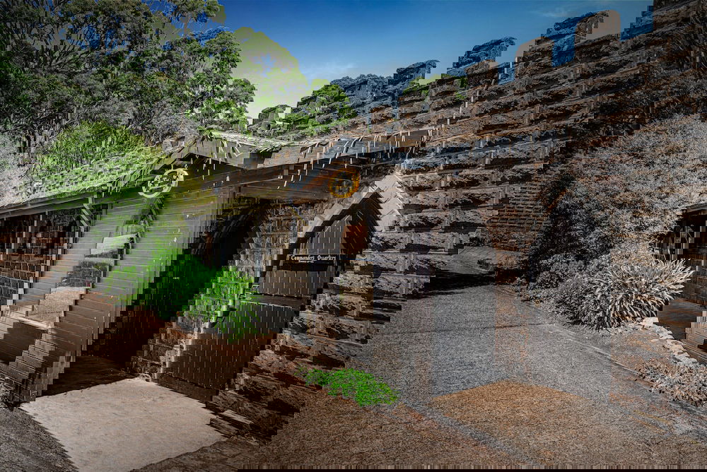 Lennox Head Accommodation