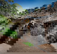 Kryal Castle - Lennox Head Accommodation