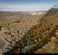 Woodstone Cottages - Lennox Head Accommodation