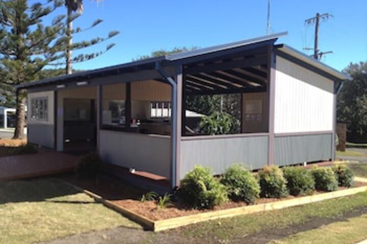 Dirty Creek NSW Lennox Head Accommodation