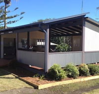Reflections Holiday Parks Corindi Beach - Lennox Head Accommodation