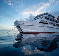 Reef Encounter - Lennox Head Accommodation