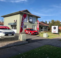 Atwood Motor Inn - Lennox Head Accommodation