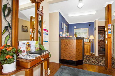 Coachman Motor Inn - Lennox Head Accommodation 4