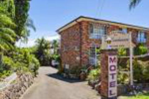 Coachman Motor Inn - Lennox Head Accommodation 0