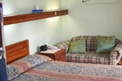 Coachman Motor Inn - Lennox Head Accommodation 7
