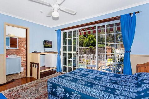 Coachman Motor Inn - Lennox Head Accommodation 3