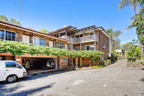 Coachman Motor Inn - Lennox Head Accommodation 5