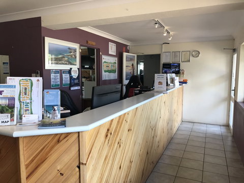 Reflections Holiday Parks Tuncurry - Lennox Head Accommodation 2