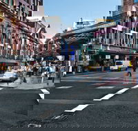 Metro Hotel Marlow Sydney Central - Lennox Head Accommodation