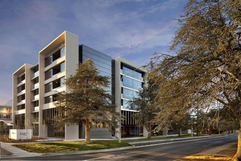 East Hotel - Lennox Head Accommodation 0
