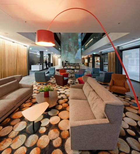 East Hotel - Lennox Head Accommodation 4