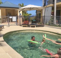 Beachside Holiday Apartments - Lennox Head Accommodation
