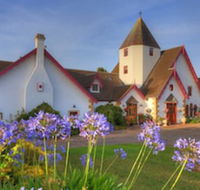 Hatchers Richmond Manor - Lennox Head Accommodation