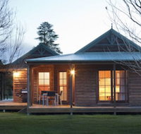 Beechworth Cedar Cottages