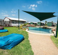 The Leprechaun Resort - Lennox Head Accommodation