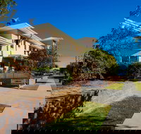 Club Motor Inn - Lennox Head Accommodation