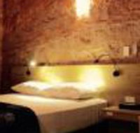 The Lookout Cave Underground Motel - Lennox Head Accommodation