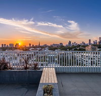 Oaks Melbourne South Yarra Suites - Lennox Head Accommodation