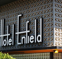 Enfield Hotel - Lennox Head Accommodation